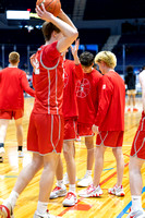 Canandaigua V BBall 2025