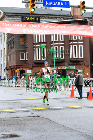 YMCA Buffalo Niagara Turkey Trot
