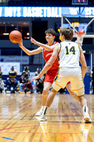 Canandaigua V BBall 2025